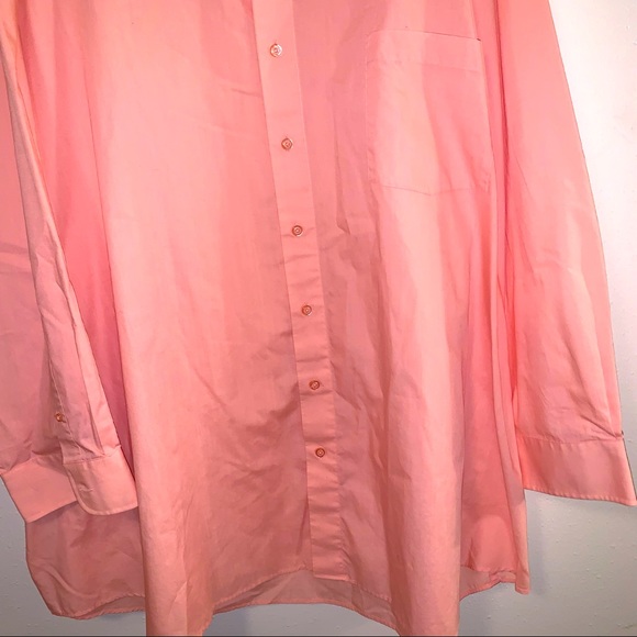 💙Kings Courtmen 22-33/4 Button Down Shirt - Picture 4 of 8